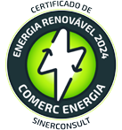 Energia Renovável